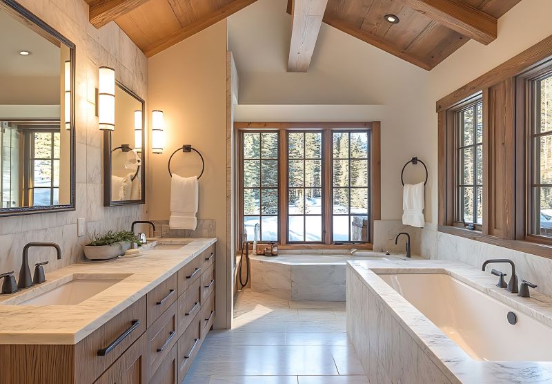 Top Bathroom Remodeling Companies in Christiansburg, VA