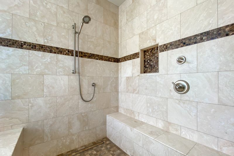 Cost of Shower Installation in Wytheville, VA