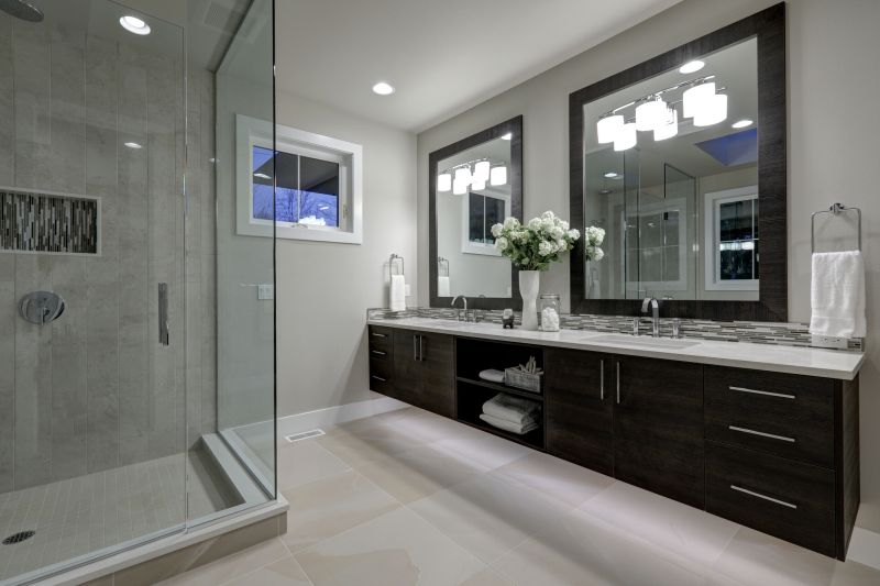 Elegant Bathroom Fixtures